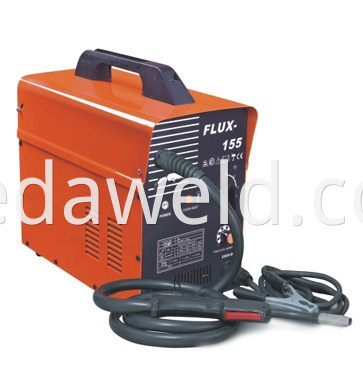 Single-phase Welding Machine